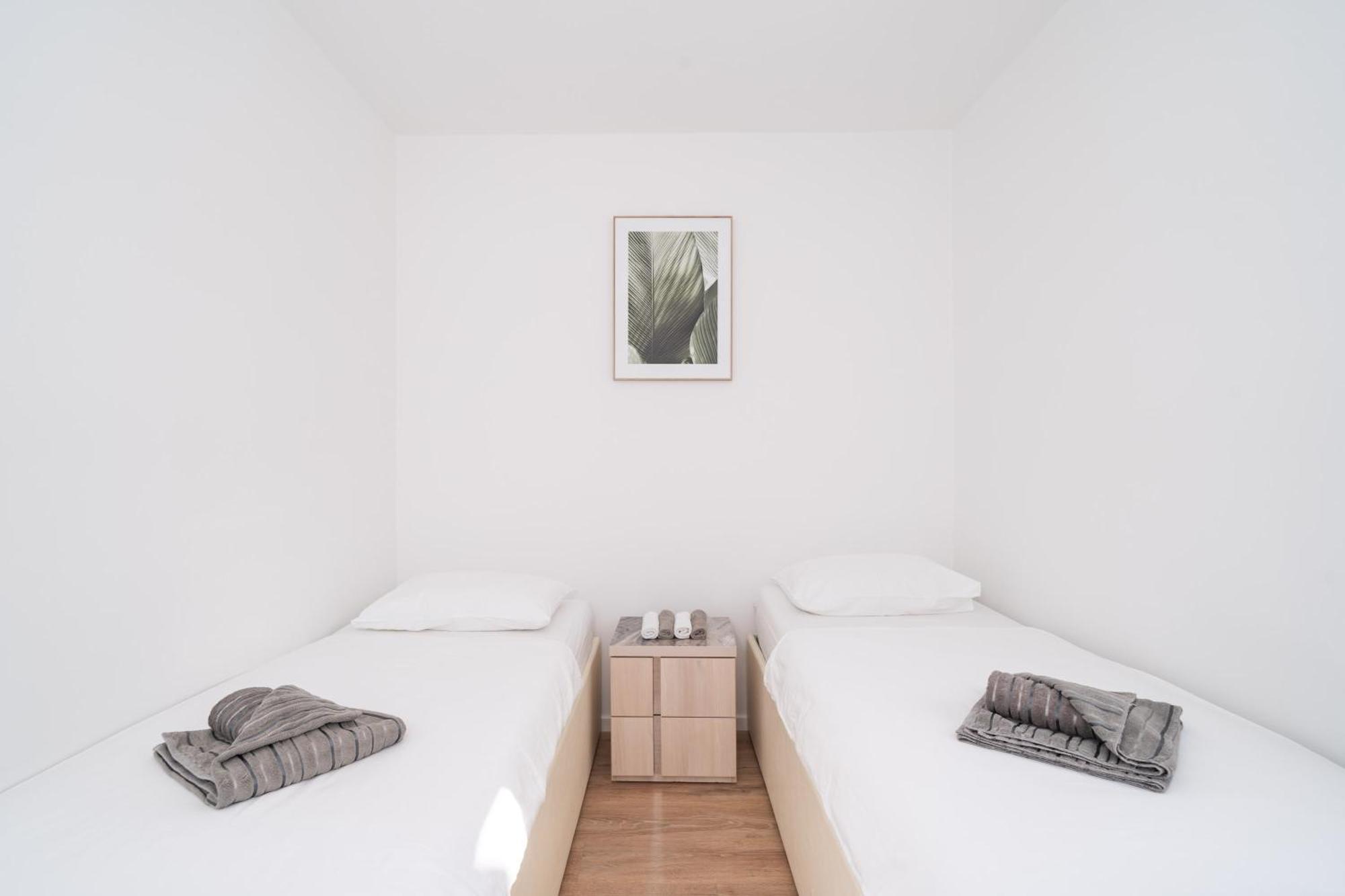 Apartment Baselli 두브로브니크 외부 사진