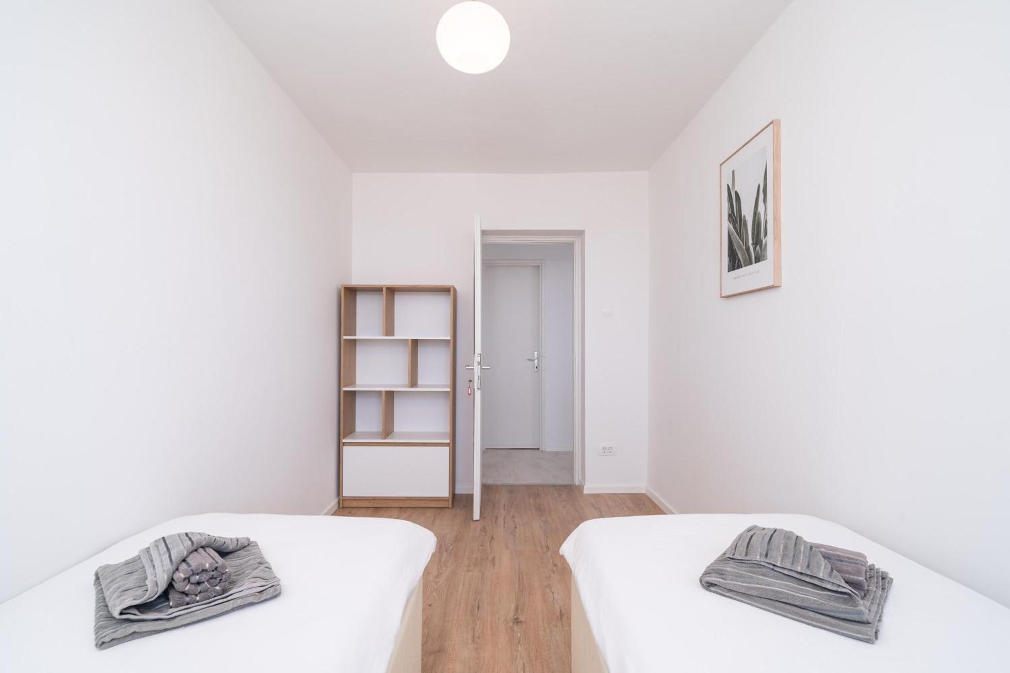 Apartment Baselli 두브로브니크 외부 사진