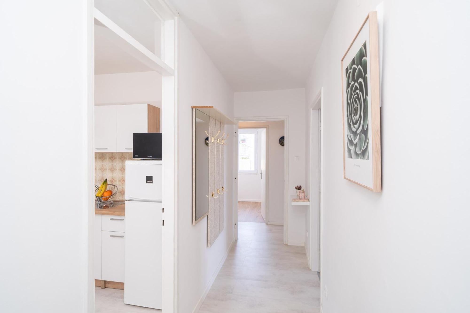 Apartment Baselli 두브로브니크 외부 사진