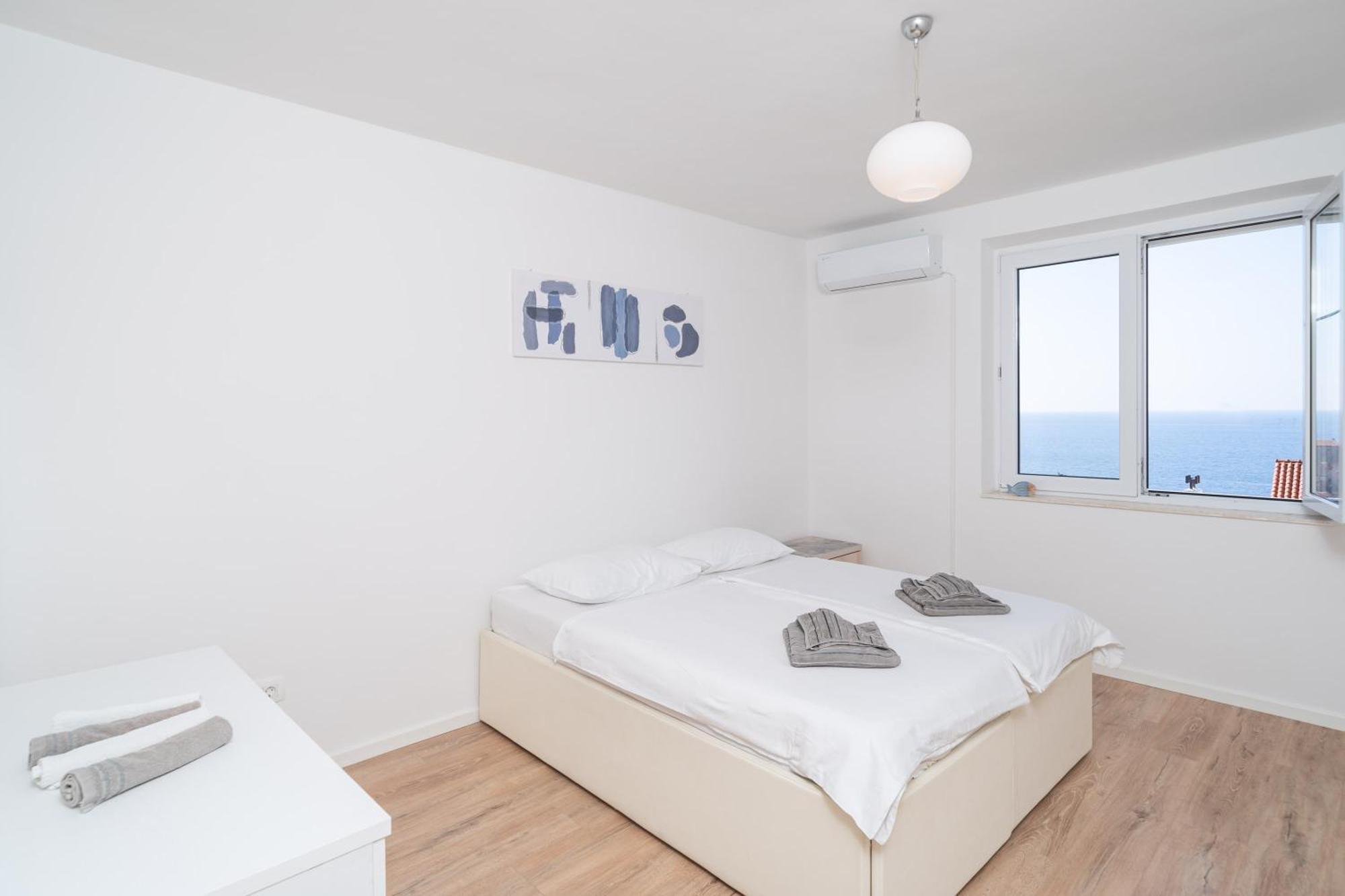 Apartment Baselli 두브로브니크 외부 사진