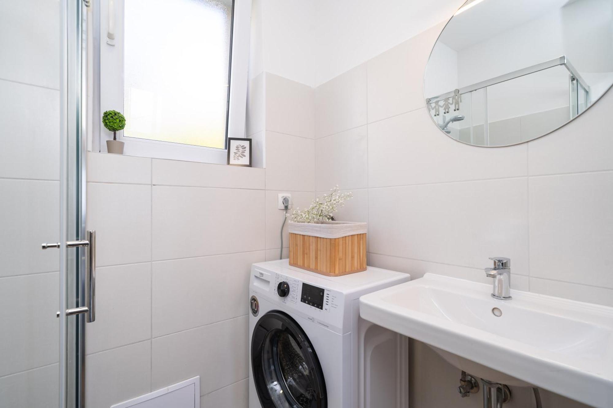 Apartment Baselli 두브로브니크 외부 사진