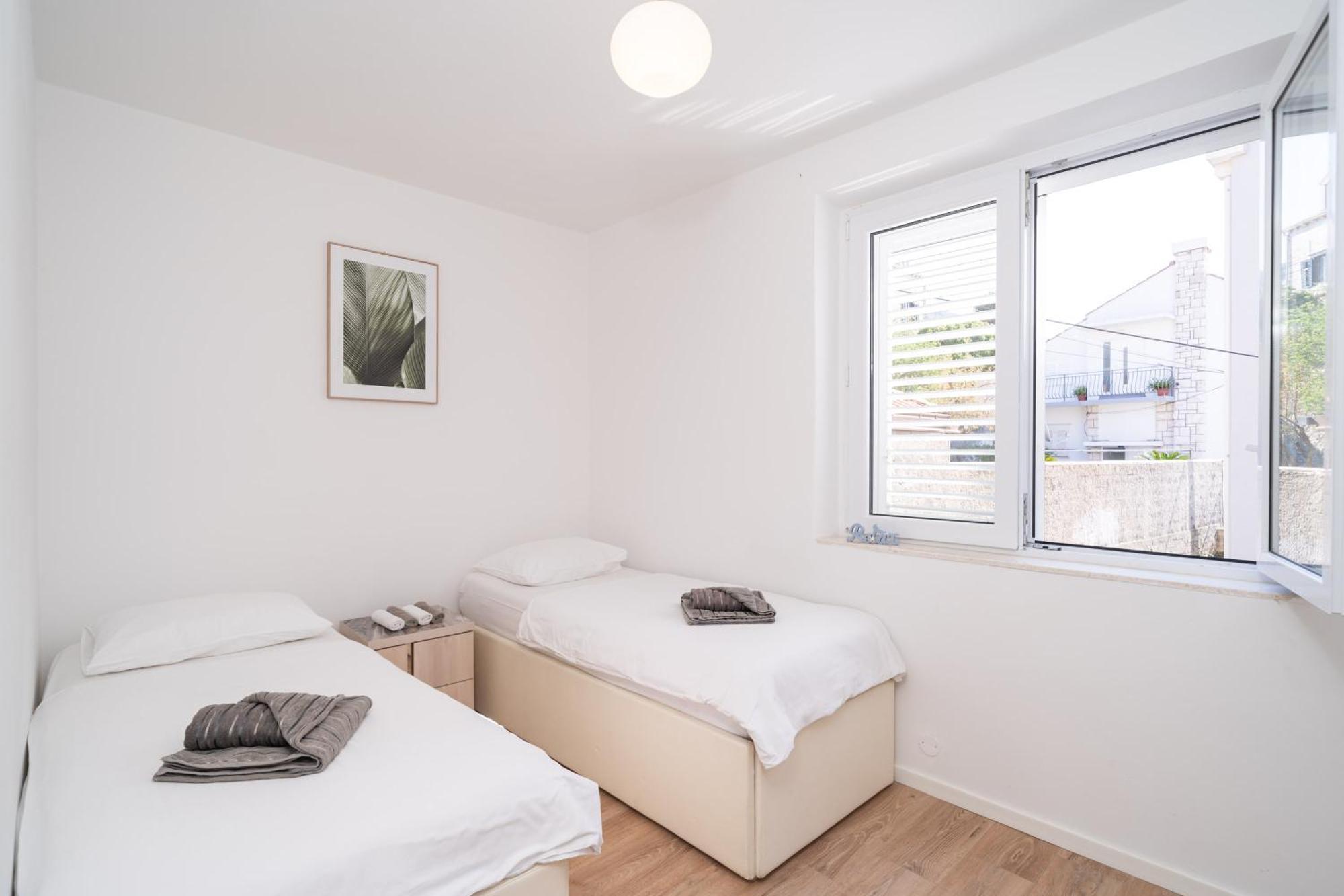 Apartment Baselli 두브로브니크 외부 사진