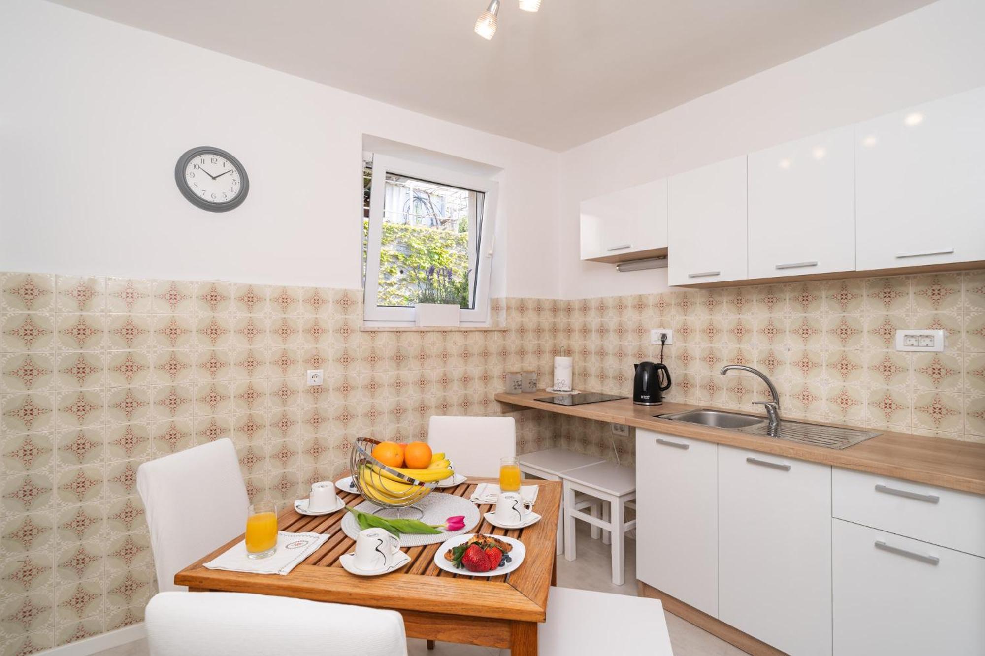 Apartment Baselli 두브로브니크 외부 사진