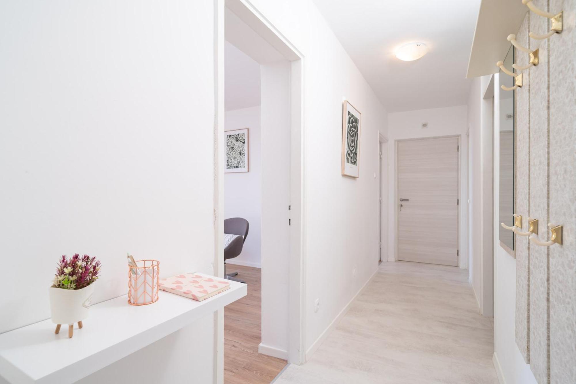 Apartment Baselli 두브로브니크 외부 사진