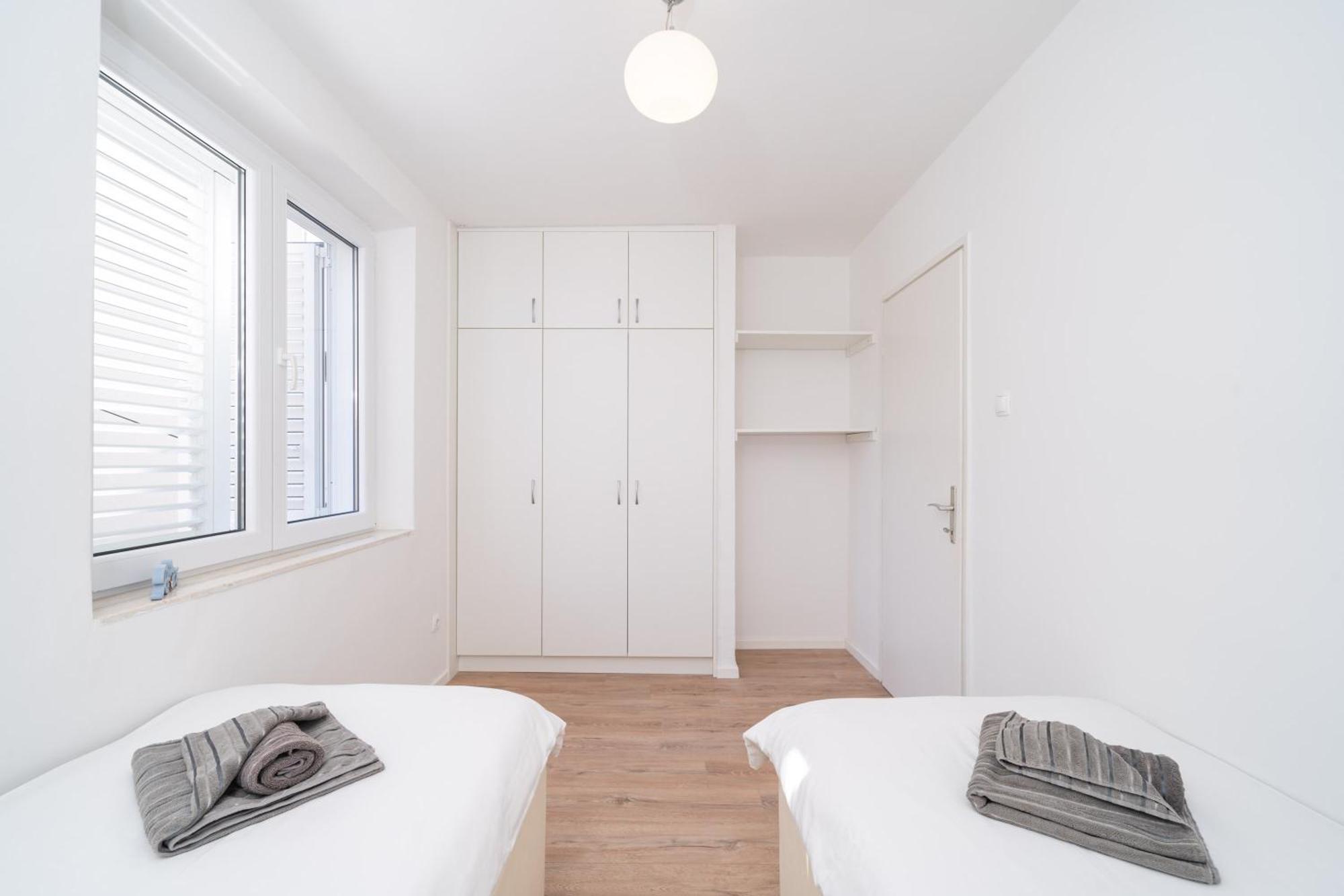 Apartment Baselli 두브로브니크 외부 사진