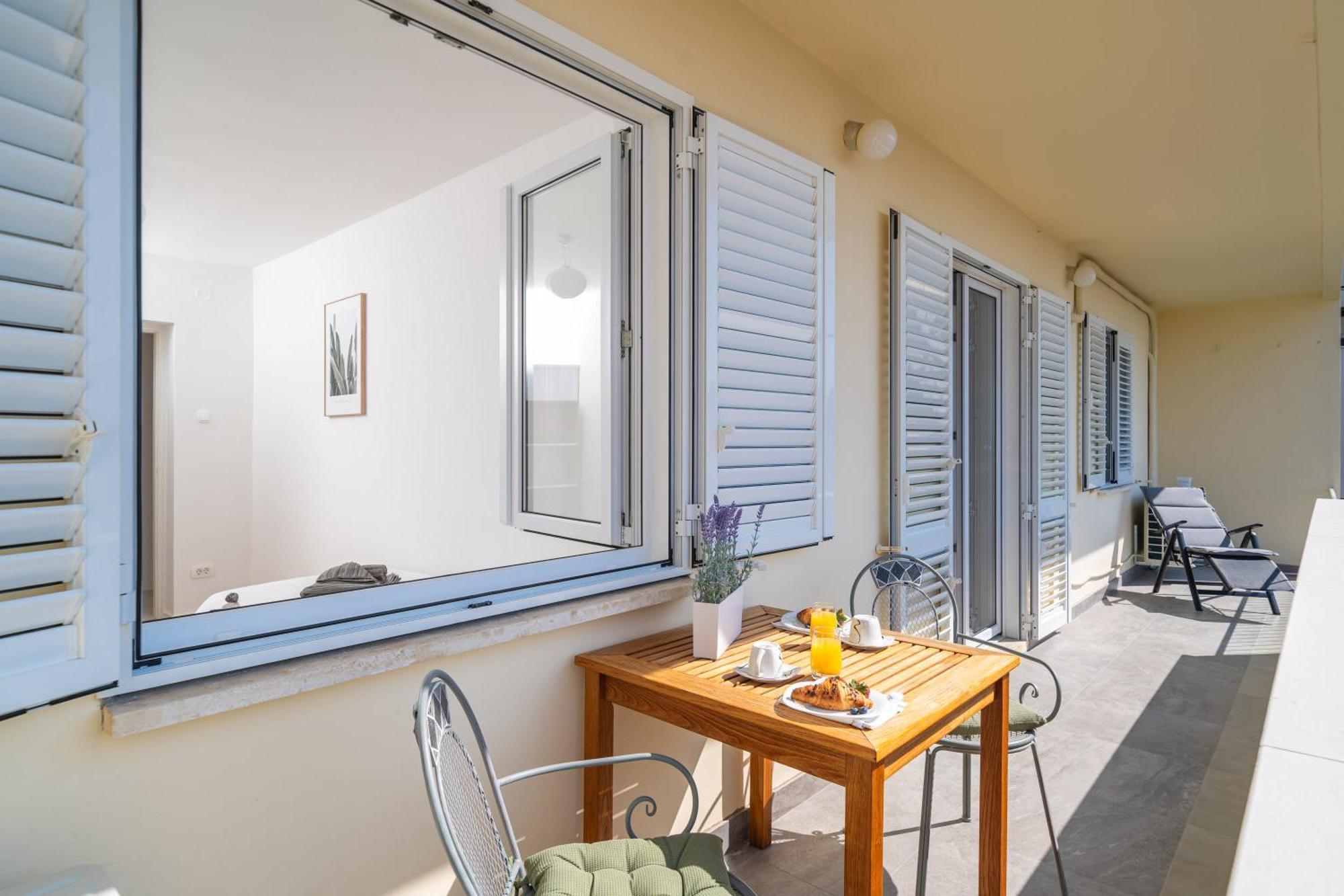 Apartment Baselli 두브로브니크 외부 사진
